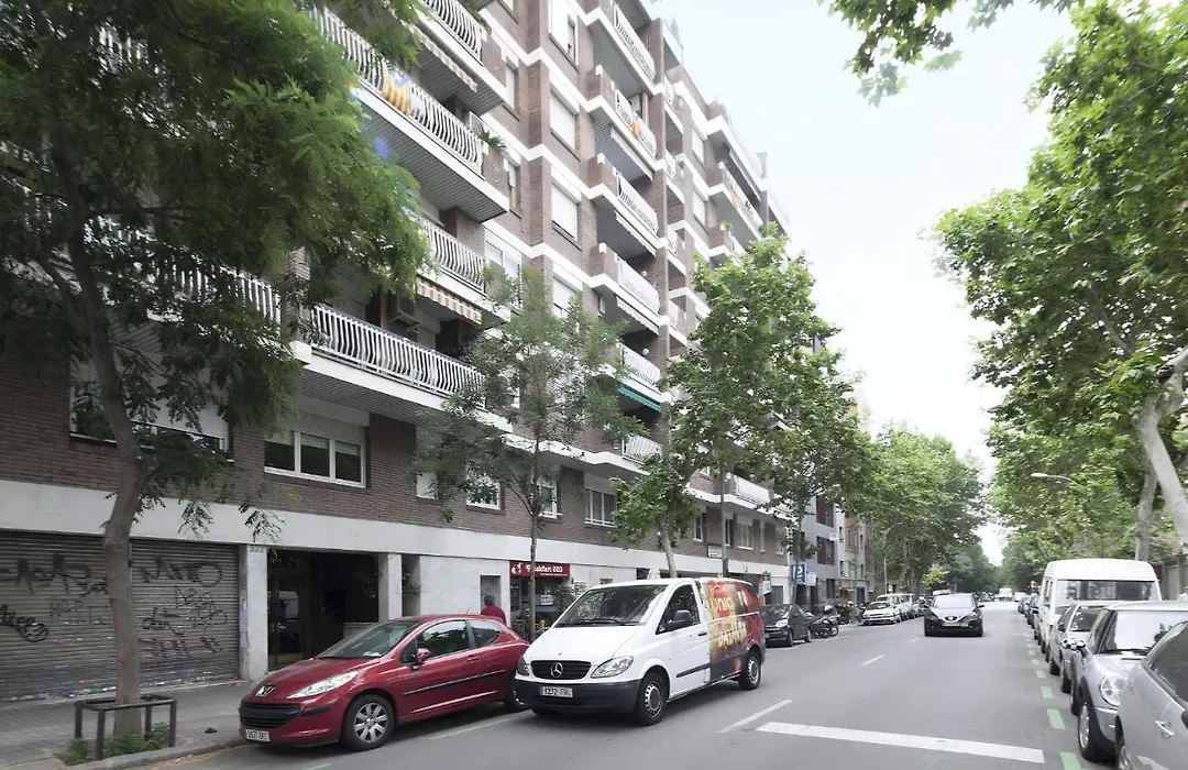 Key Gracia Apartments-1