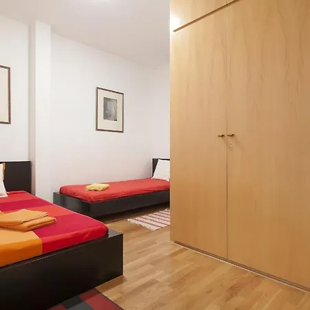 Key Gracia Apartments-2