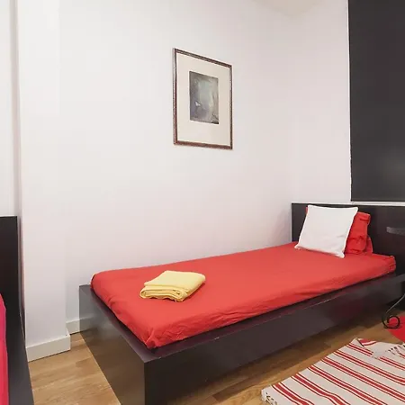 Key Gracia Apartments-3
